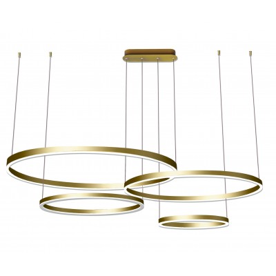 Люстра Тор 08204,33P(4000K)