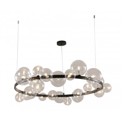 Люстра Иона 07608-24A,19