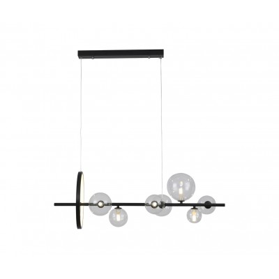 Люстра Иона 09408-7,19