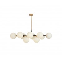 Люстра Сида 07508-10A,33