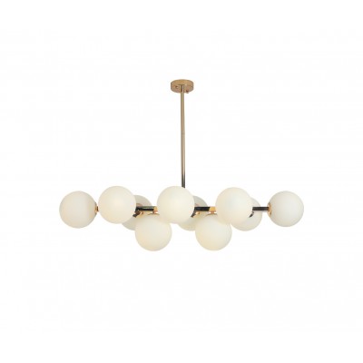 Люстра Сида 07508-10A,33