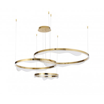 Люстра Кастела 08263,36P