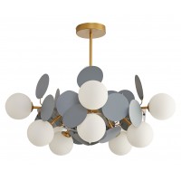 Люстра Матиас 074160-10,33(16)