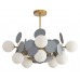 Люстра Матиас 074160-10,33(16)
