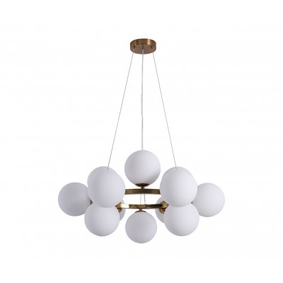 Люстра Сида 07508-12A,36