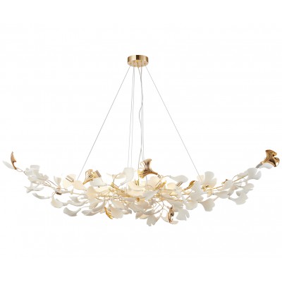 Люстра Сири 07868-10A,33