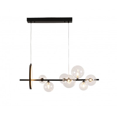 Люстра Иона 07608-7,19