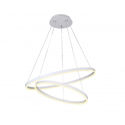 Люстра Тор 08220,01A(4000K)