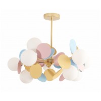 Люстра Матиас 074160-10,33(43)