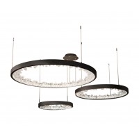 Люстра Рами 07668-80+60+40,19