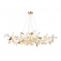 Люстра Сири 07868-6A,33