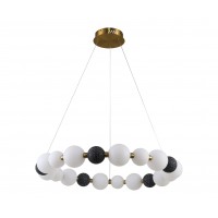 Люстра Мони 07627-80,19