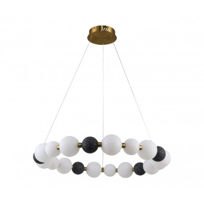 Люстра Мони 07627-80,19