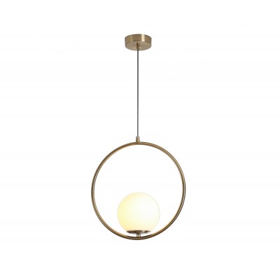 Светильник Калла 07628-1A,20