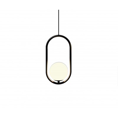 Светильник Кенти 07631-1A,19