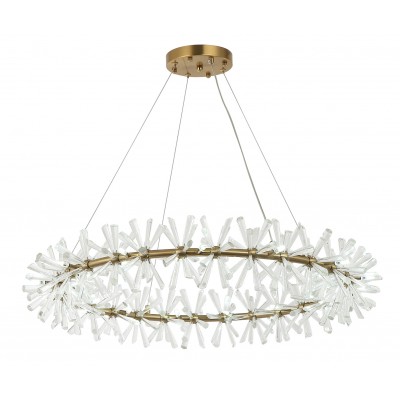 Светильник Альма 07672-80,36