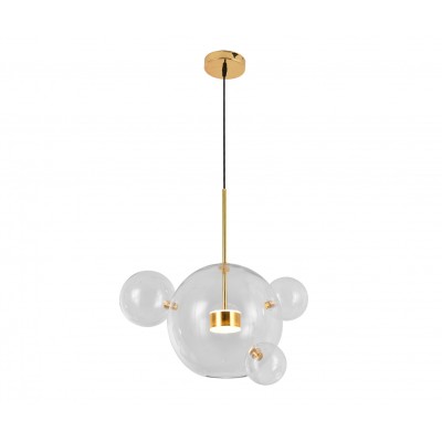 Светильник Галла 07545-4,21