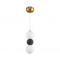 Светильник Мони 07627-2+1,19