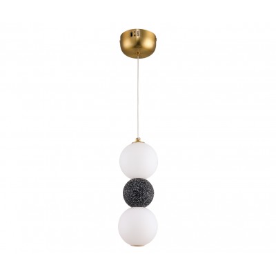 Светильник Мони 07627-2+1,19