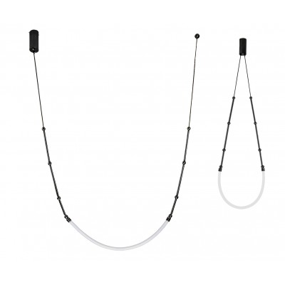 Светильник Бофорт 08060-1A,19