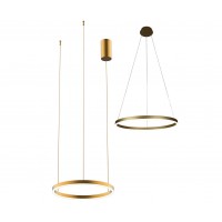 Светильник Тор 08212,33P(3000K)