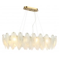 Светильник Джана 07680-100,36