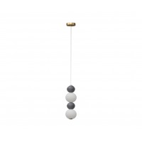 Светильник Мони 07627-2+2,19