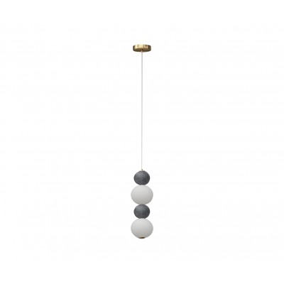 Светильник Мони 07627-2+2,19