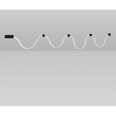 Светильник Венди 08031B-300,19