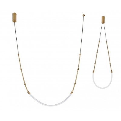 Светильник Бофорт 08060-1A,20