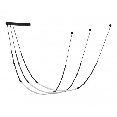 Светильник Бофорт 08060-3AS,19