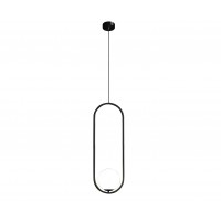 Светильник Кенти 07632-1A,19