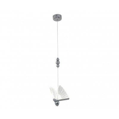 Светильник Баттерфляй 08444-1A,02