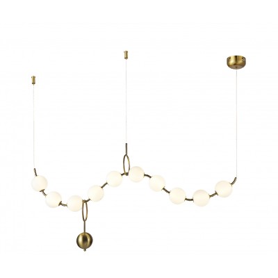 Светильник Стин 07623-10A,20