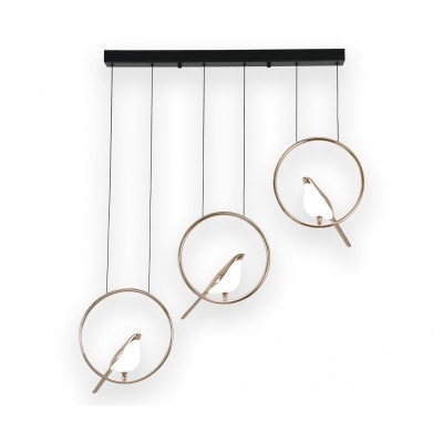 Светильник Арси 08446-3A,33