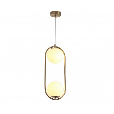 Светильник Кенти 07632-2A,20