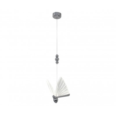 Светильник Баттерфляй 08444-1B,02