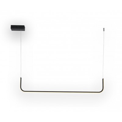 Светильник Райн 09413-1A,19