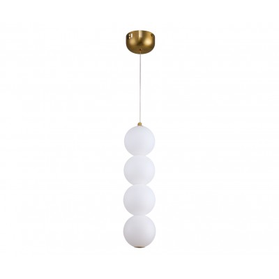 Светильник Мони 07627-4,01