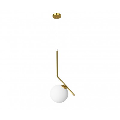 Светильник Коин 07626-20B