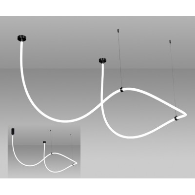 Светильник Венди 08031-400,19