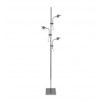 Торшер Алми 08416-3,02