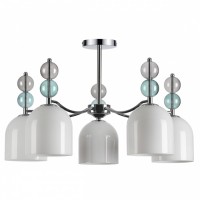 Люстра потолочная  5235/5C