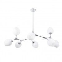 Люстра на штанге Arte Lamp YUKA A4103SP-8CC