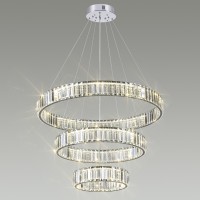 Люстра ODEON LIGHT Vekia 4930/88L