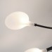 Потолочная люстра Arte lamp GUIMET A7423PL-20BK