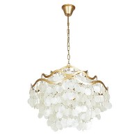 ПОДВЕСНАЯ ЛЮСТРА PIPIRIMA A4065SP-9SG