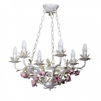 ПОДВЕСНАЯ ЛЮСТРА V1137 V1137/6