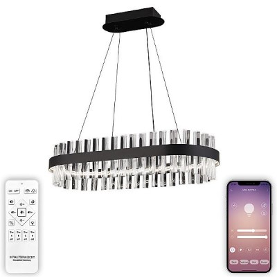 Подвесная люстра Natali Kovaltseva  LED LAMPS 81276