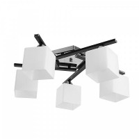 ПОТОЛОЧНАЯ ЛЮСТРА VISUALE A8165PL-5BK